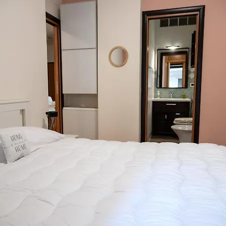 Appartement Il Quadrifoglio Salernes