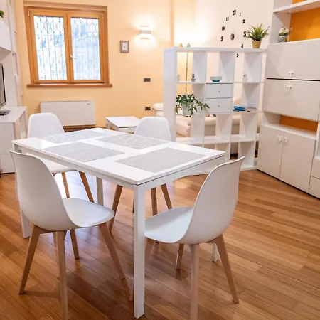 Appartement Il Quadrifoglio