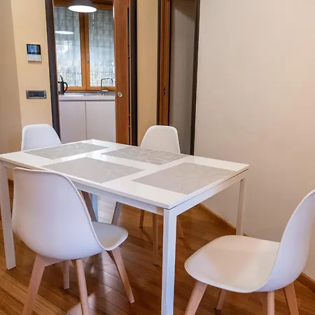Appartement Il Quadrifoglio
