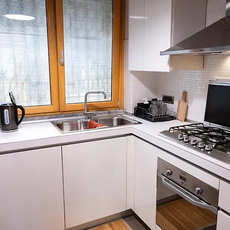 Appartement Il Quadrifoglio Salernes