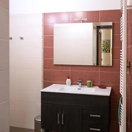 Il Quadrifoglio Appartement *