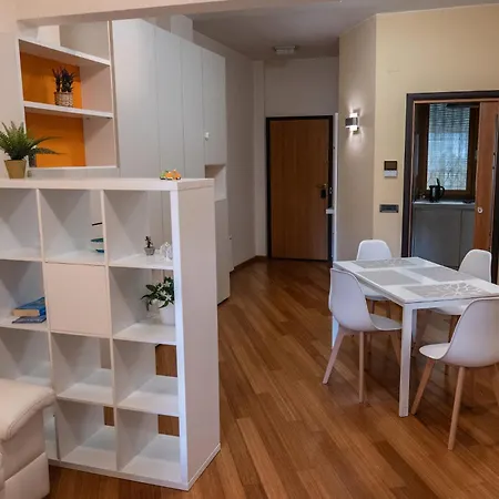 Appartement Il Quadrifoglio Salernes