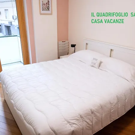 Appartement Il Quadrifoglio *