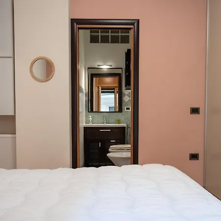 Il Quadrifoglio Appartement