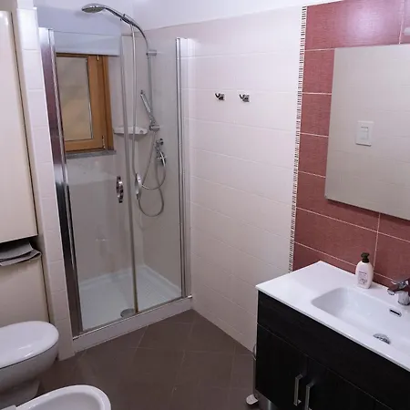 Appartement Il Quadrifoglio *
