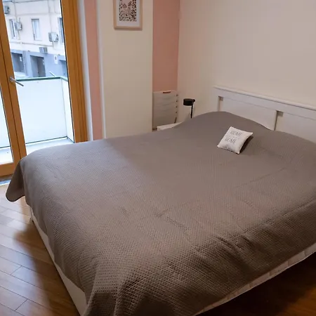 Appartement Il Quadrifoglio