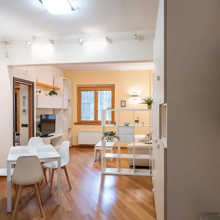 Il Quadrifoglio Appartement *